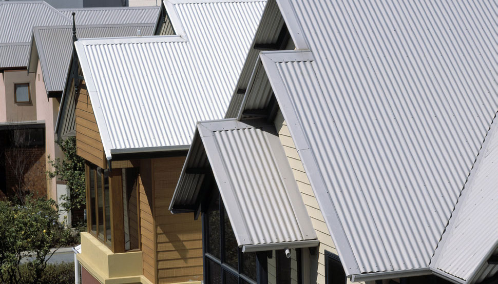 Subi Centro - A housing development in Subiaco, Western Australia